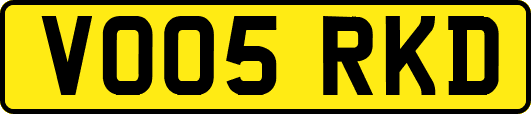 VO05RKD