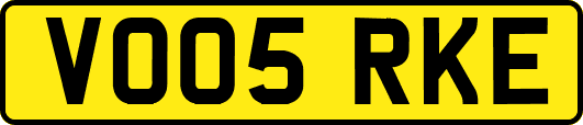 VO05RKE