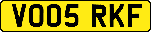 VO05RKF