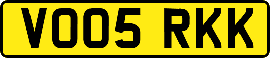 VO05RKK
