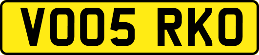 VO05RKO