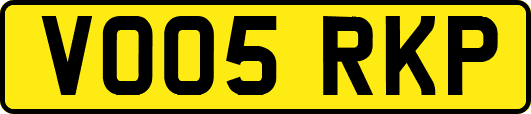 VO05RKP
