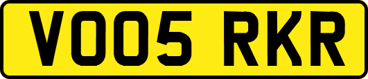VO05RKR