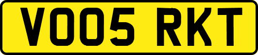 VO05RKT