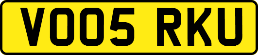 VO05RKU