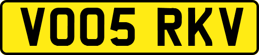 VO05RKV