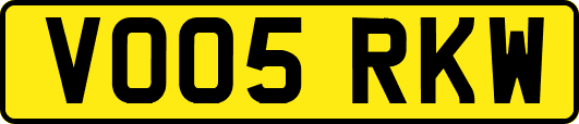 VO05RKW
