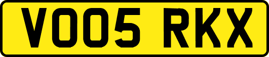 VO05RKX