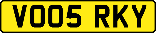 VO05RKY