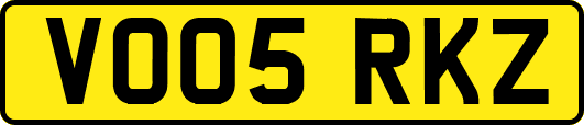 VO05RKZ
