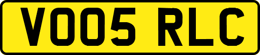 VO05RLC