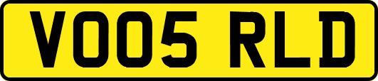 VO05RLD