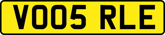 VO05RLE