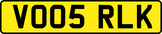 VO05RLK