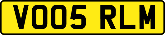 VO05RLM