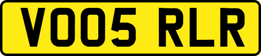 VO05RLR