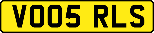 VO05RLS