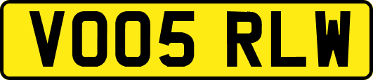 VO05RLW