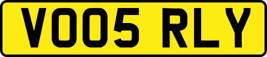 VO05RLY