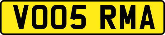 VO05RMA