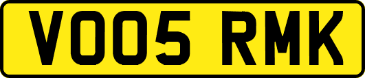 VO05RMK