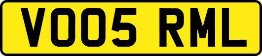 VO05RML