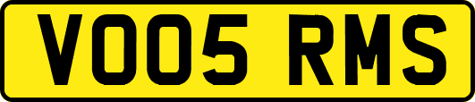 VO05RMS