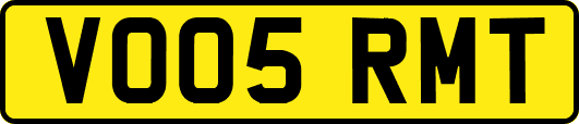 VO05RMT
