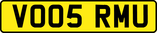 VO05RMU