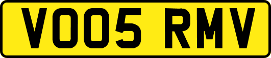 VO05RMV