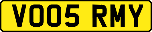 VO05RMY