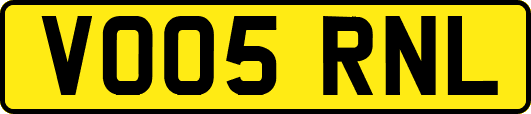 VO05RNL