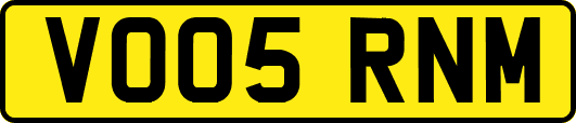 VO05RNM
