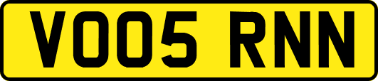 VO05RNN