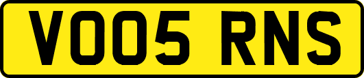 VO05RNS