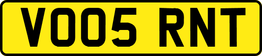 VO05RNT