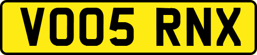 VO05RNX