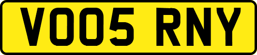 VO05RNY