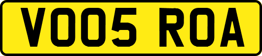 VO05ROA