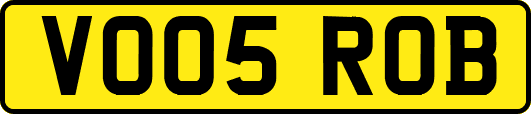 VO05ROB