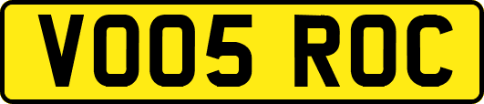 VO05ROC