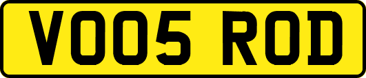VO05ROD