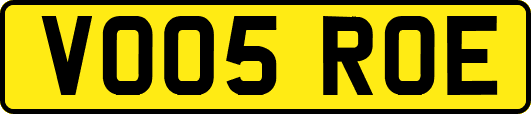 VO05ROE