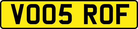 VO05ROF