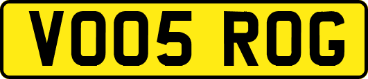 VO05ROG