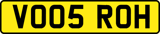 VO05ROH
