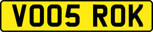 VO05ROK