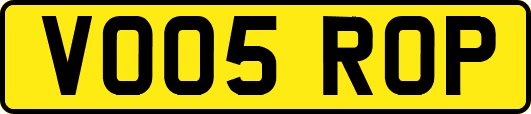 VO05ROP