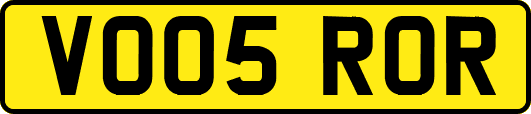 VO05ROR