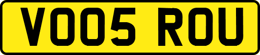 VO05ROU